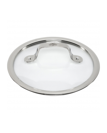 Pokrywka BALLARINI Gli Speciali szklana - 20 cm 75002-900-0