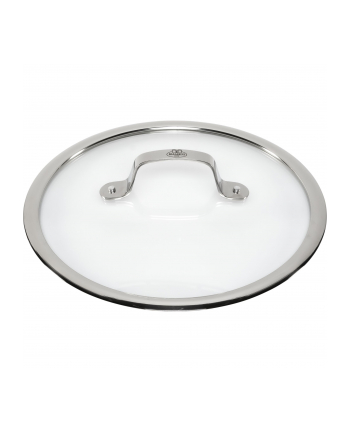 Pokrywka BALLARINI Gli Speciali szklana - 26 cm 75002-902-0