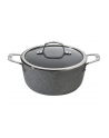 Garnek BALLARINI Salina Granitium z pokrywką granitowy 20 cm 75002-826-0 - nr 1
