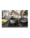 Garnek BALLARINI Salina Granitium z pokrywką granitowy 20 cm 75002-826-0 - nr 2