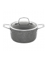 Garnek BALLARINI Salina Granitium z pokrywką granitowy 20 cm 75002-826-0 - nr 9