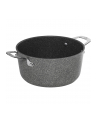 Garnek BALLARINI Salina Granitium z pokrywką granitowy 24 cm 75002-829-0 - nr 10