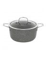 Garnek BALLARINI Salina Granitium z pokrywką granitowy 24 cm 75002-829-0 - nr 9