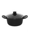 Garnek BALLARINI Avola z pokrywką tytanowy 24 cm 75002-921-0 - nr 11