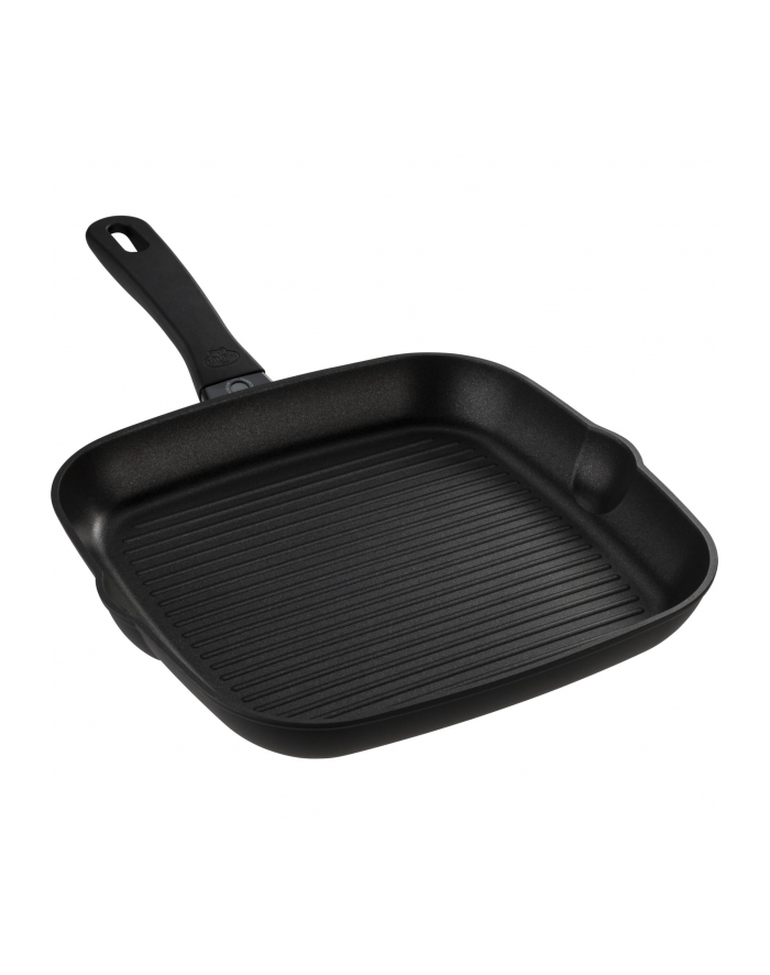 Patelnia BALLARINI Avola grillowa tytanowa 28 cm 75002-924-0 główny