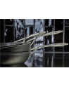 Głęboka patelnia tytanowa D-EMEYERE Alu Pro 5 40851-048-0 - 28 cm - nr 2