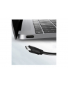 axagon Wieloportowy hub szerokopasmowy HMC-5G2 2x USB-A + 2x USB-C + HDMI, USB-C 3.2 Gen 2 10Gbps, PD 60W, 13cm USB-C kabel - nr 9