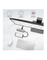 axagon Wieloportowy hub HMC-5 2x USB-A, HDMI, SD/microSD, USB 3.2 Gen 1, PD 100W, 20cm USB-C kabel - nr 19