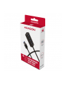 axagon Hub 4-portowy Mini metalowy USB 3.2 Gen 1 HUE-M1AL, 1.2m USB-A kabel - nr 26