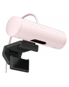 logitech Kamera internetowa Brio 500 Różowy 960-001421 - nr 36