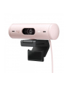 logitech Kamera internetowa Brio 500 Różowy 960-001421 - nr 38