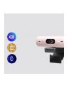 logitech Kamera internetowa Brio 500 Różowy 960-001421 - nr 42