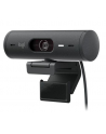logitech Kamera internetowa Brio 500 Grafitowy 960-001422 - nr 106