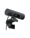 logitech Kamera internetowa Brio 500 Grafitowy 960-001422 - nr 109