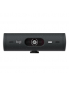 logitech Kamera internetowa Brio 500 Grafitowy 960-001422 - nr 112