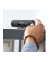 logitech Kamera internetowa Brio 500 Grafitowy 960-001422 - nr 121