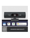 logitech Kamera internetowa Brio 500 Grafitowy 960-001422 - nr 125