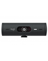 logitech Kamera internetowa Brio 500 Grafitowy 960-001422 - nr 79