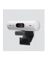 logitech Kamera internetowa Brio 500 Białawy 960-001428 - nr 44
