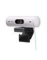 logitech Kamera internetowa Brio 500 Białawy 960-001428 - nr 51