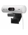 logitech Kamera internetowa Brio 500 Białawy 960-001428 - nr 53