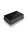 axagon Zewnętrzna karta dzwiękowa ADA-71, Soundbox USB real 7.1 audio adapter, SPDIF in/out - nr 12