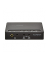 axagon Zewnętrzna karta dzwiękowa ADA-71, Soundbox USB real 7.1 audio adapter, SPDIF in/out - nr 1