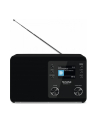 technisat Radioodtwarzacz Digitradio 307 DAB+/FM czarny - nr 2