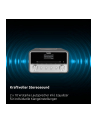 technisat Radioodtwarzacz Digitradio 586 CD/BT/DAB+/int antracyt - nr 10
