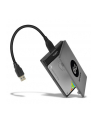 axagon Adapter USB 3.0 - SATA 6G do szybkiego przyłączenia 2.5' SSD/HDD ADSA-1S6 - nr 24