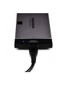 axagon Adapter USB 3.0 - SATA 6G do szybkiego przyłączenia 2.5' SSD/HDD ADSA-1S6 - nr 6