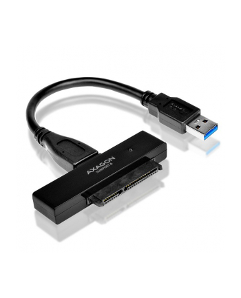 axagon Adapter USB 3.0 - SATA 6G do szybkiego przyłączenia 2.5' SSD/HDD ADSA-1S6