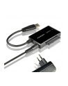 axagon Adapter, w tym zasilacz ADSA-FP3, USB 3.2 Gen 1 - SATA 6G HDD FASTport3 - nr 1