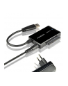 axagon Adapter, w tym zasilacz ADSA-FP3, USB 3.2 Gen 1 - SATA 6G HDD FASTport3 - nr 56