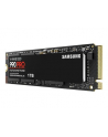samsung Dysk SSD 990PRO 1TB Gen4.0x4 NVMeMZ-V9P1T0BW - nr 2