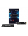 samsung Dysk SSD 990PRO 1TB Gen4.0x4 NVMeMZ-V9P1T0BW - nr 3