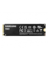 samsung Dysk SSD 990PRO 1TB Gen4.0x4 NVMeMZ-V9P1T0BW - nr 5