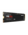 samsung Dysk SSD 990PRO 1TB Gen4.0x4 NVMeMZ-V9P1T0BW - nr 9