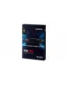 samsung Dysk SSD 990PRO 1TB Gen4.0x4 NVMeMZ-V9P1T0BW - nr 12