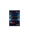 samsung Dysk SSD 990PRO 1TB Gen4.0x4 NVMeMZ-V9P1T0BW - nr 19