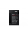 samsung Dysk SSD 990PRO 1TB Gen4.0x4 NVMeMZ-V9P1T0BW - nr 20