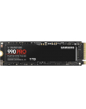 samsung Dysk SSD 990PRO 1TB Gen4.0x4 NVMeMZ-V9P1T0BW - nr 23