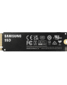 samsung Dysk SSD 990PRO 1TB Gen4.0x4 NVMeMZ-V9P1T0BW - nr 2