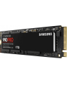 samsung Dysk SSD 990PRO 1TB Gen4.0x4 NVMeMZ-V9P1T0BW - nr 3