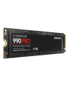 samsung Dysk SSD 990PRO 1TB Gen4.0x4 NVMeMZ-V9P1T0BW - nr 24