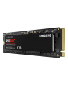 samsung Dysk SSD 990PRO 1TB Gen4.0x4 NVMeMZ-V9P1T0BW - nr 25