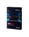 samsung Dysk SSD 990PRO 1TB Gen4.0x4 NVMeMZ-V9P1T0BW - nr 30