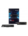 samsung Dysk SSD 990PRO 1TB Gen4.0x4 NVMeMZ-V9P1T0BW - nr 31