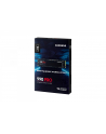 samsung Dysk SSD 990PRO 2TB Gen4.0x4 NVMeMZ-V9P2T0BW - nr 99