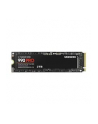 samsung Dysk SSD 990PRO 2TB Gen4.0x4 NVMeMZ-V9P2T0BW - nr 102
